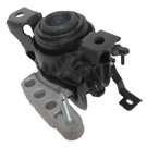 2021 Lexus ES300h Engine Mount 1