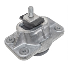 2017 Land Rover Range Rover Engine Mount 1
