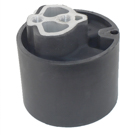 2013 Audi Q7 Transmission Mount 1
