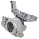 2018 Nissan Kicks Engine Mount 1