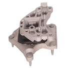 2015 Mercedes Benz C400 Transmission Mount 1