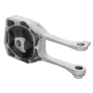 2019 Toyota C-HR Engine Torque Strut Mount 1