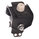 2007 Toyota Sequoia Transmission Mount 1