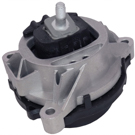 2021 Bmw 230i Engine Mount 1
