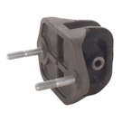 2017 Honda Accord Transmission Mount 1
