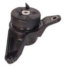 2017 Honda Accord Transmission Mount 1