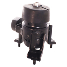 2019 Toyota Highlander Engine Mount 1