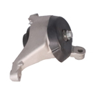 BuyAutoParts Acura Transmission Mount 51-31500AN