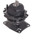 2019 Honda Odyssey Engine Mount 1