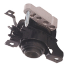 2021 Toyota Camry Engine Mount 1