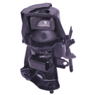 2021 Lexus ES350 Engine Mount 1