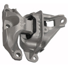 2019 Honda Accord Transmission Mount 1