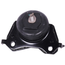 2021 Lexus LX570 Engine Mount 1