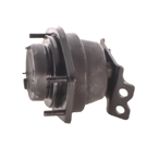 2010 Lexus LS460 Transmission Mount 1