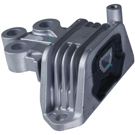 2016 Fiat 500L Transmission Mount 1