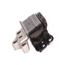 2021 Volkswagen Atlas Transmission Mount 1