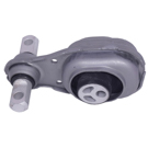 2021 Mercedes Benz CLA250 Engine Torque Strut Mount 1