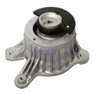2021 Mercedes Benz C300 Engine Mount 1
