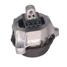 BuyAutoParts Bmw Engine Mount 59-05581AN