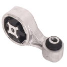 2021 Nissan Altima Engine Torque Strut Mount 1