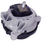 2021 Bmw M2 Engine Mount 1