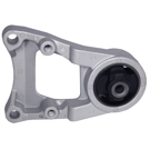 2012 Toyota RAV4 Differential Mount 1