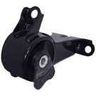 2003 Honda Civic Transmission Mount 1