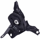 2021 Toyota Corolla Transmission Mount 1