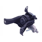 2021 Toyota Corolla Engine Mount 1