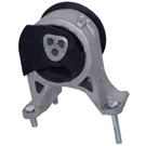2021 Toyota Highlander Engine Mount 1