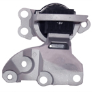 2021 Nissan Altima Engine Mount 1
