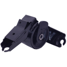 2021 Honda CR-V Transmission Mount 1