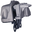 2023 Mitsubishi Eclipse Cross Transmission Mount 1