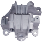 2021 Acura RDX Transmission Mount 1