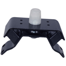 2000 Toyota Tacoma Transmission Mount 1