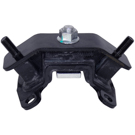 2014 Scion FR-S Transmission Mount 1