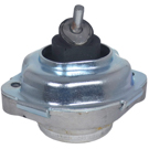 2004 Mercedes Benz C320 Transmission Mount 1