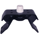 2017 Toyota Tacoma Manual Transmission Mount 1