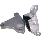 2023 Honda Civic Transmission Mount 1
