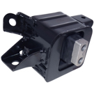 2021 Kia Forte Automatic Dual Clutch Transmission Mount 1