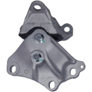2014 Honda Civic Transmission Mount 1