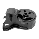 1988 Honda Civic Engine Mount 1