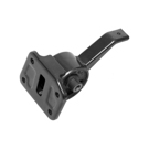 1994 Hyundai Elantra Transmission Mount 1