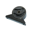 1989 Hyundai Sonata Engine Mount 1