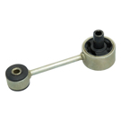 1987 Hyundai Excel Engine Torque Strut Mount 1