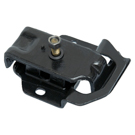 1985 Isuzu Trooper Engine Mount 1