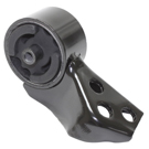 1982 Mazda GLC Engine Mount 1