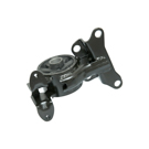 1995 Mazda Protege Transmission Mount 1
