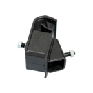1989 Mazda 323 Transmission Mount 1