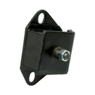 1973 Mazda B1600 Manual Transmission Mount 1